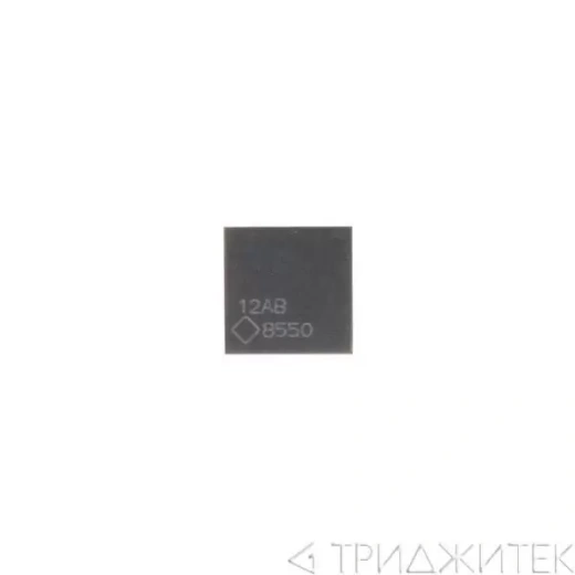 Контроллер LP8550