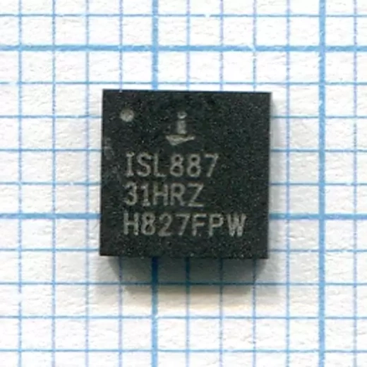 Микросхема ISL88731 HRZ
