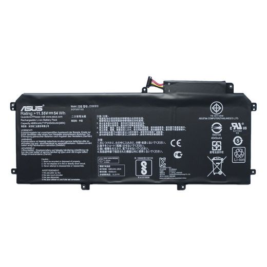 Аккумулятор для ноутбука Asus ZenBook UX330CA