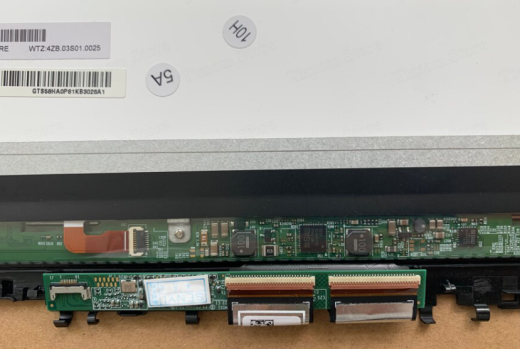 Матрица для Lenovo ideapad Flex 3-1580 80R4  Yoga 500-15ISK 80R6 15,6 LCD сенсорный экран сборная панель 