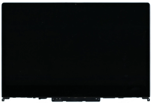 Матрица для Lenovo сенсорный экран в сборе ideapad FLEX-14API 81SQ FLEX-14IWL 