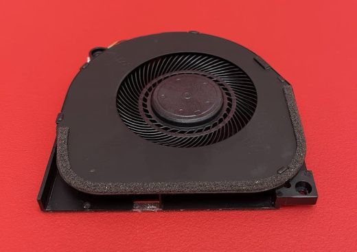 Оригинальный кулер  (вентилятор) для ноутбука lenovo Y530-15ICH y7000