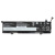 Аккумулятор (батарея) для ноутбука Lenovo Yoga 730-15IKB (L17C3PE0), 51.5Wh, 4587мАч, 11.25V