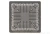 Трафарет BGA для GL82HM170, по размеру чипа