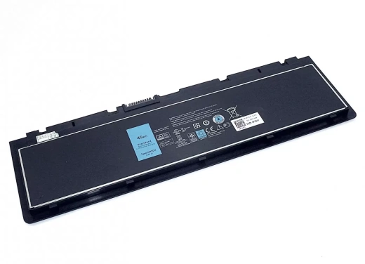 Аккумулятор для ноутбука Dell Blanco 2013 (XM2D4) 7.6 В, 3600 мАч