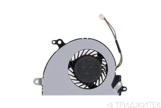 Вентилятор (кулер) для ноутбука Asus D553M, F553M, X403M, X453, X553, X553M, X553MA
