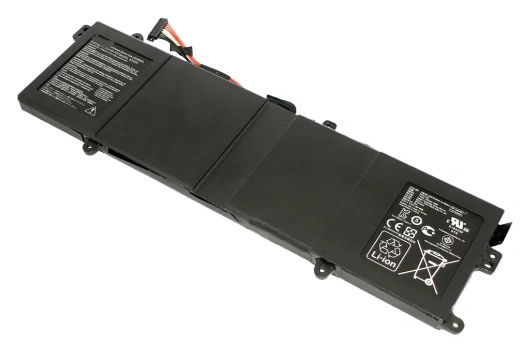 Аккумулятор для ноутбука Asus Pro BU400V 7300 мАч, 7.2-7.5В (оригинал)