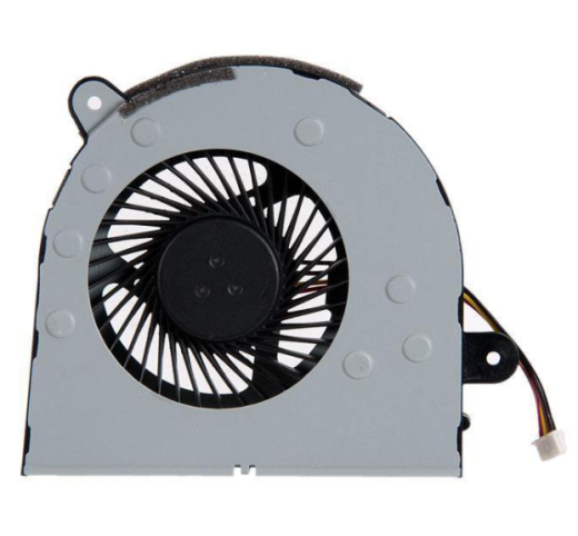 Кулер  для ноутбука Lenovo G400S, G500S, G505S, Z501, Z505, OEM