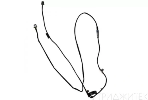 Шлейф микрофона Apple MacBook Air 13 A1237 A1304, Early 2008 Late 2008 Mid 2009