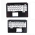 Верхняя часть корпуса для Asus FX504, FX504GD, FX504GE, FX80, FX80G