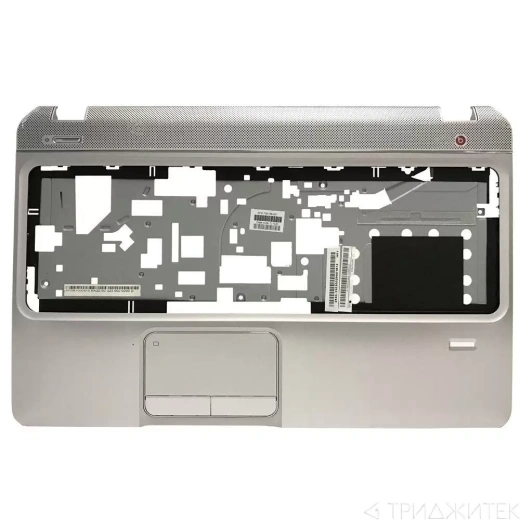 Верхняя часть корпуса (палмрест) для ноутбука HP Envy M6-1000