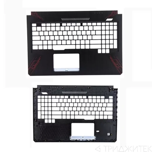 Верхняя часть корпуса для Asus FX504, FX504GD, FX504GE, FX80, FX80G