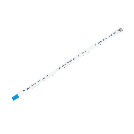 Шлейф тачпада для Asus X550V - 8pin 20см