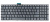Клавиатура для Lenovo IdeaPad 3 15ITL6 с подсветкой