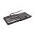 Аккумулятор CameronSino CS-TOL550NB для ноутбука Toshiba dynaBook T65357JRS, L55-A5266, 14.4В, 2830 мАч, 40.75 Вт, Li-ion, черный