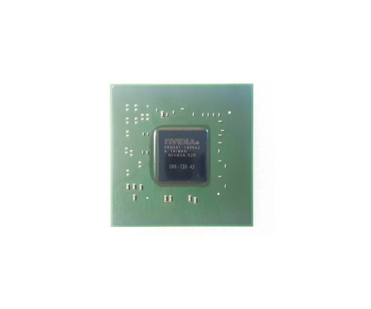 NVIDIA G86-730-A2 б.у.