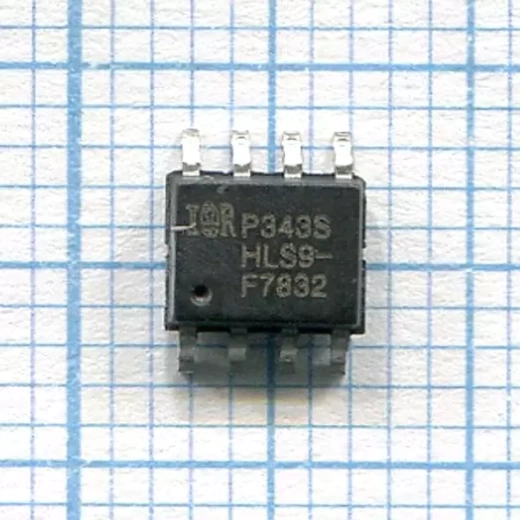 Транзистор IRF7832TRPBF