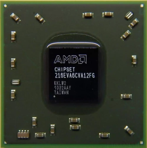 Северный мост ATI 216EVA6CVA12FG, новый