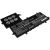 Аккумулятор CameronSino CS-AUC214NB для ноутбука Asus C204MA-1A, C204MA-BU0005, 11.55В, 3500 мАч, 40.43 Вт, Li-Polymer, черный