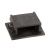 Коннектор Asus LAN JACK 8P 1.7H R/A DIP SUNK