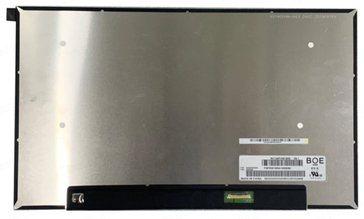 Матрица для ноутбук а BOE NV140FHM-N63 V8.1 1920*1080 FHD 72% NTSC цветной 97% sRGB 14,0 дюймов eDP 30 контактов тонкий Матовый подходит NE140FHM-N44 NV140FHM-N65