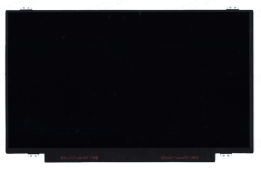 Матрица для Lenovo ThinkPad T480 T480s B140HAK01.0  R1 R140NWF5 R6 сенсорный ЖК-экран 1920*1080 IPS 40 контактов для 14,0 