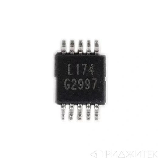 Микросхема G2997