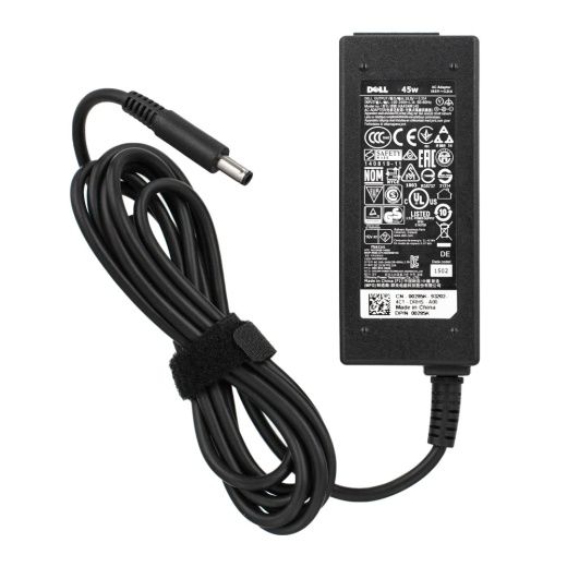 Блок питания Dell 19.5V 2.31A 4.5x3.0 (45W)