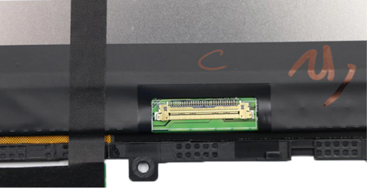 Матрица для ноутбуков Lenovo ThinkPad 13,3, L380 Yoga 20M7 20M8