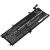 Аккумулятор CameronSino CS-LVT590NB для ноутбука Lenovo ThinkPad T15, 11.25В, 4800 мАч, 54 Вт, Li-Polymer, черный