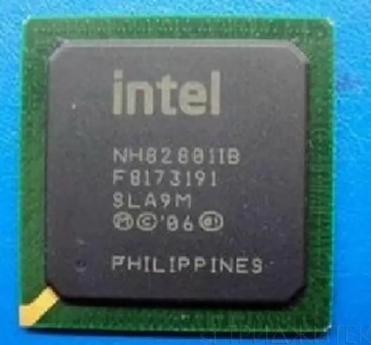 Южный мост INTEL NH82801IB
