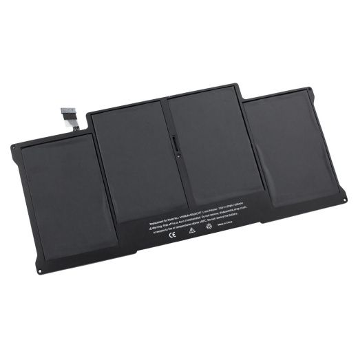 Батарея для MacBook Air 13 A1466 mid 2012