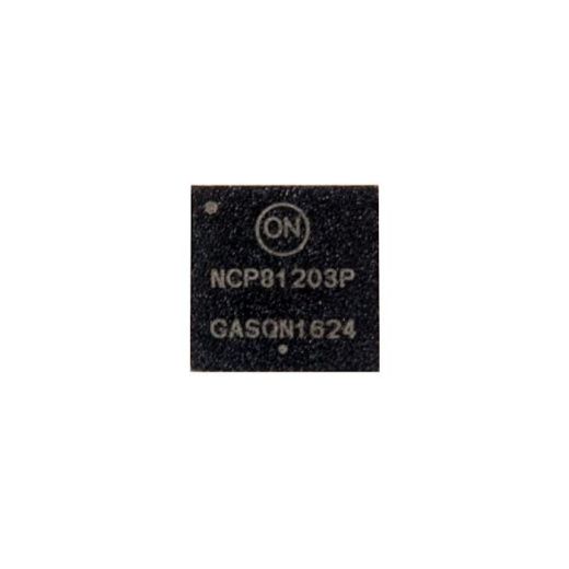 nCP81203P с разбора