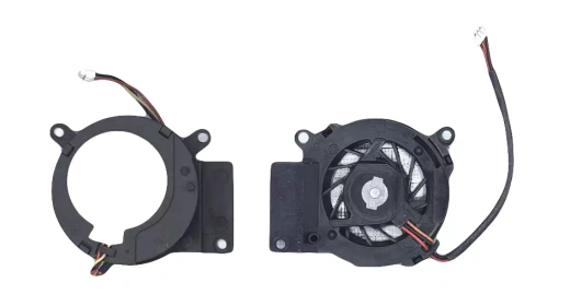 Вентилятор для ноутбука Dell Inspiron 4000, 4100, 4150, Latitude C500, C540, C600, C610, C640