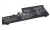 Аккумулятор L16C6PC1 для ноутбука Lenovo Yoga 720-15IKB 11.52B, 72Втч (оригинал)