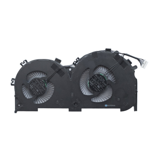 Кулер (вентилятор) для Lenovo IdeaPad 700-17ISK
