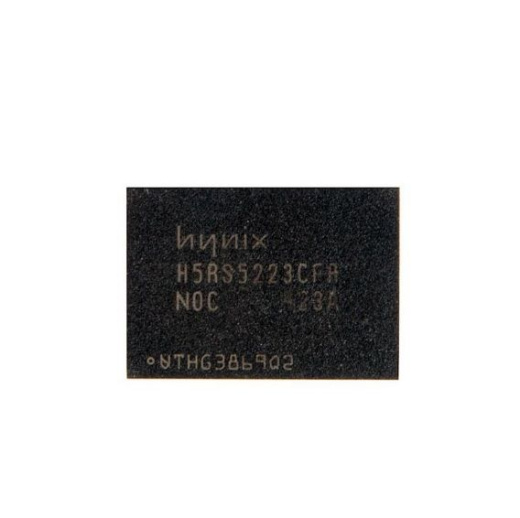 Видеопамять HUNIX GDDR3 H5RS5223CFR-N0C
