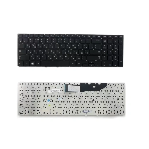 Клавиатура для ноутбука Samsung NP550P7C Series