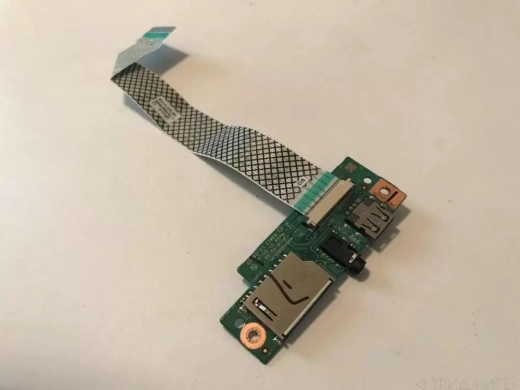 Разъем USB для ноутбука Acer Aspire ES1-533