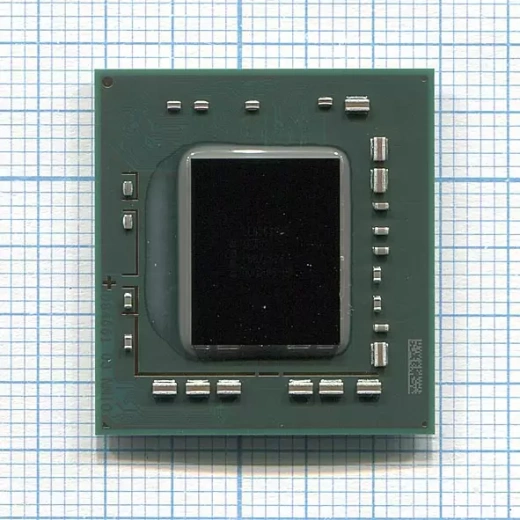 Северный мост Intel LE82GS965