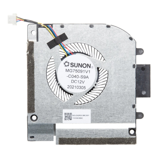 Кулер для Thor TR ZERO 2021 RTX30 - GPU