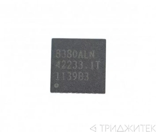 Микросхема OZ8380ALN
