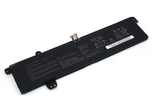 Аккумуляторная батарея для ноутбукa Asus VivoBook X402B (C21N1618) 7.7V 36Wh (оригинал)