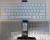Клавиатура для ноутбука HP Pavilion x360 13-s, Win8, белая, без рамки