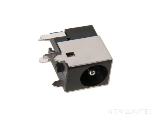 Разъем питания для ноутбука HP Pavilion Xf, Xf125, Xf145, Xf145, Xf235, Xf255, Xf315, Xf325, X1zy, Xf328, Xf335, Xf535, Alienware Sentia 244Ii0