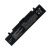 Аккумулятор (батарея) для ноутбука Samsung R420, R510, R580, R530, R780, Q320, R519, R522, 4400мАч, 10.8-11.1В, б.у. Трещина на корпусе
