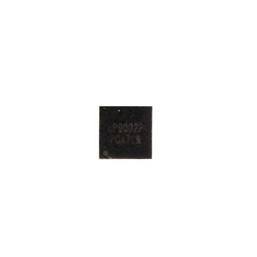 uP9002P, QFN20 с разбора