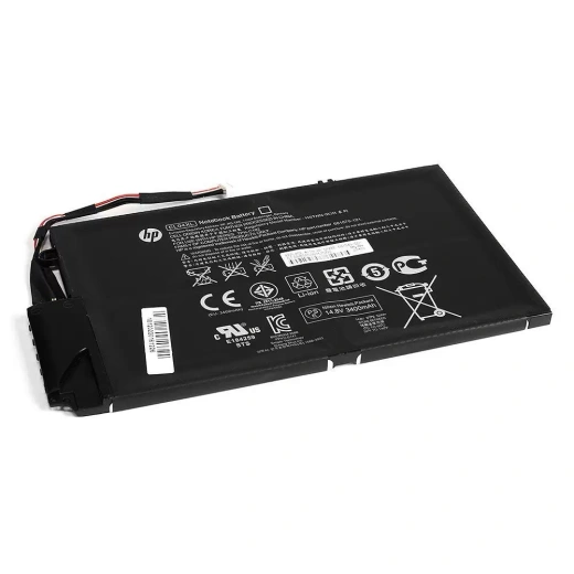 Аккумулятор для ноутбука HP Envy 4 4400 мАч, 14.4В