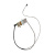 Шлейф матрицы для ноутбука Samsung RV520, RV515, RV511, RV510, RV509