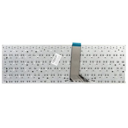 Клавиатура для Asus X555L, A551C, A555, D550, X551MA, X553ML, S500CA, TP550, S550, X750 черная